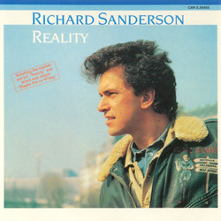 Partition Richard Sanderson – Reality (La boum)