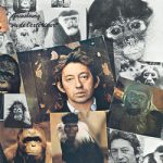 Partition Serge Gainsbourg – Je suis venu te dire que je m’en vais