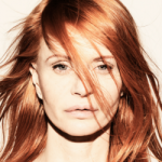 Axelle Red