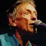 Graeme Allwright