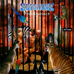Partition Scorpions – You and I