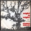 Partitions et tablatures guitare Michel Delpech - Wight is wight