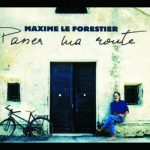 Partition Maxime Le Forestier – Passer ma route