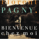 Partition Florent Pagny – Bienvenue chez moi
