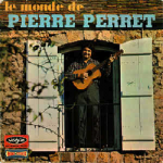 Partition et tablature guitare de Pierre Perret Les jolies colonies de vacance