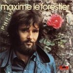 Partition Maxime Le Forestier – Mon frère