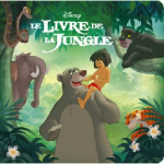 Partition Le livre de la jungle – Etre un homme comme vous