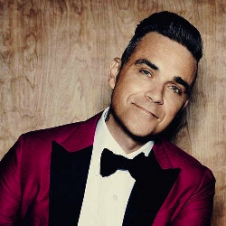 Partition Robbie Williams
