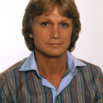 Claude François
