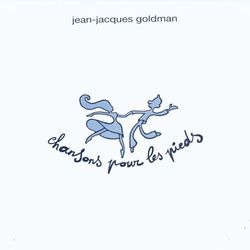 Partition Jean-Jacques Goldman – Je voudrais vous revoir
