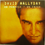 Partition David Hallyday – Tu ne m’as pas laissé le temps