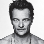 David Hallyday