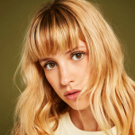 Angèle