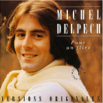 Partition Michel Delpech – Pour un flirt