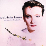 Partition Patricia Kaas – Mon mec à moi