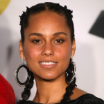 Alicia Keys