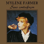 Partition Mylène Farmer – Sans contrefaçon