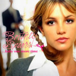 Partition Britney Spears – Baby one more time