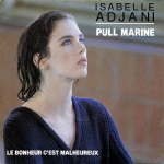 Partition et tablature guitare de Isabelle Adjani - Pull Marine