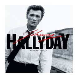 pack de partitions Tennessee Johnny Hallyday