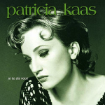 Partition Patricia Kaas – Il me dit que je suis belle