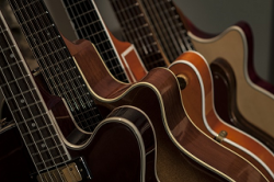 Découvrez La guitare en 7 chiffres