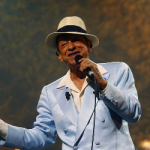 Henri Salvador