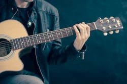 Pourquoi transposer une partition de guitare