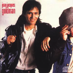 Partition Jean Jacques Goldman – Je marche seul