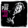 Partition et tablature guitare de Edith Piaf L'hymne à l'amour
