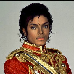 Partition Michael Jackson