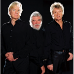 The Moody Blues