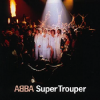 Partitions et tablatures guitare de Abba - The winner take it all