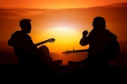 Quelle place occupe la guitare dans notre monde ?