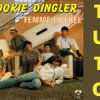 Tuto guitare Femme libérée