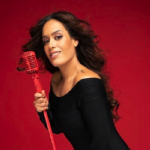 Amel Bent