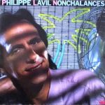 Partition Philippe Lavil – Il tape sur des bambous