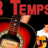 Rythmique et arpège varié 3 temps