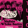 Tuto guitare night in white satin