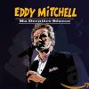 Partition et tablature guitare de Eddy Mitchell - La dernière séance