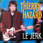 Partition et tablature guitare de Thierry Hasard - Le Jerk