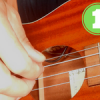 Arpege N°1 Ukulele