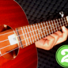 Rythmique 2 Ukulele