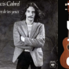 Tuto Ukulele Encre de tes yeux