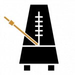 Métronome guitare