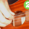 Arpege 2 Ukulele