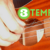 Arpege 3 temps Ukulele