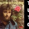 Tuto Maxime Le Forestier Fontenay aux roses