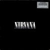 Partition et tablature guitare de Nirvana The man who sold the world