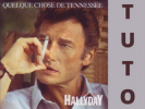 Cours Tuto Tennessee Johnny hallyday